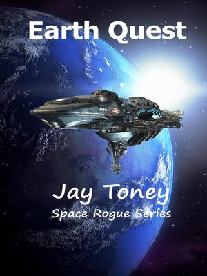 cover image of Earth Quest